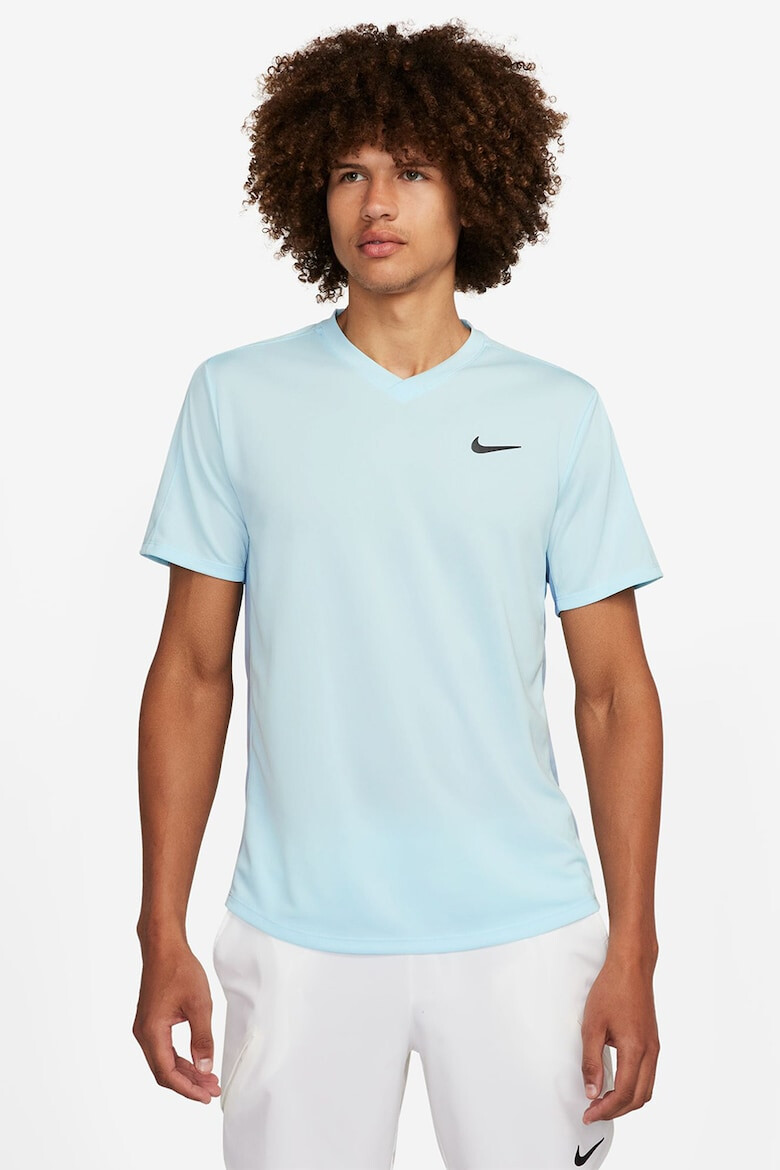 Nike Тениска Court Victory с Dri-FIT за тенис - Pepit.bg