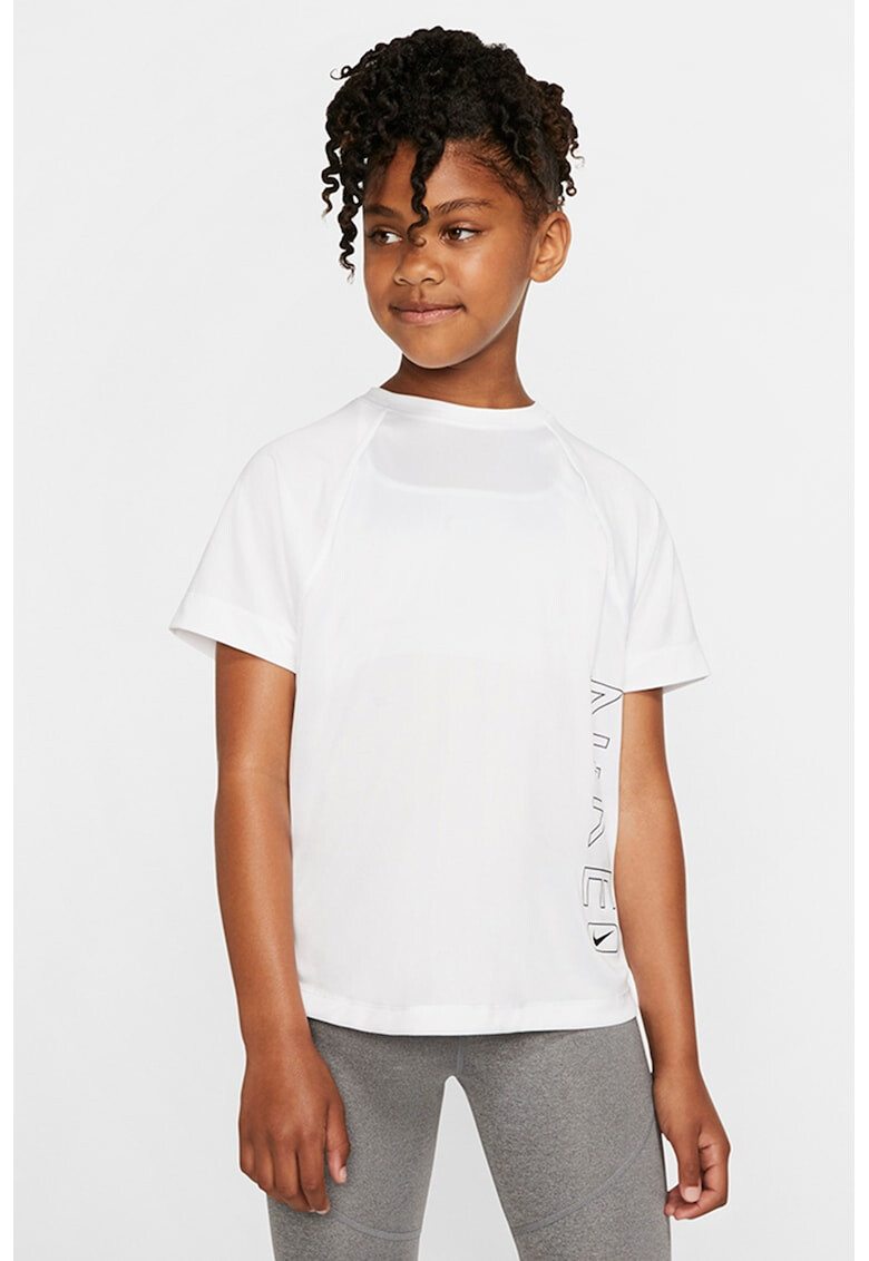 Nike Тениска Dri-Fit с лого - Pepit.bg
