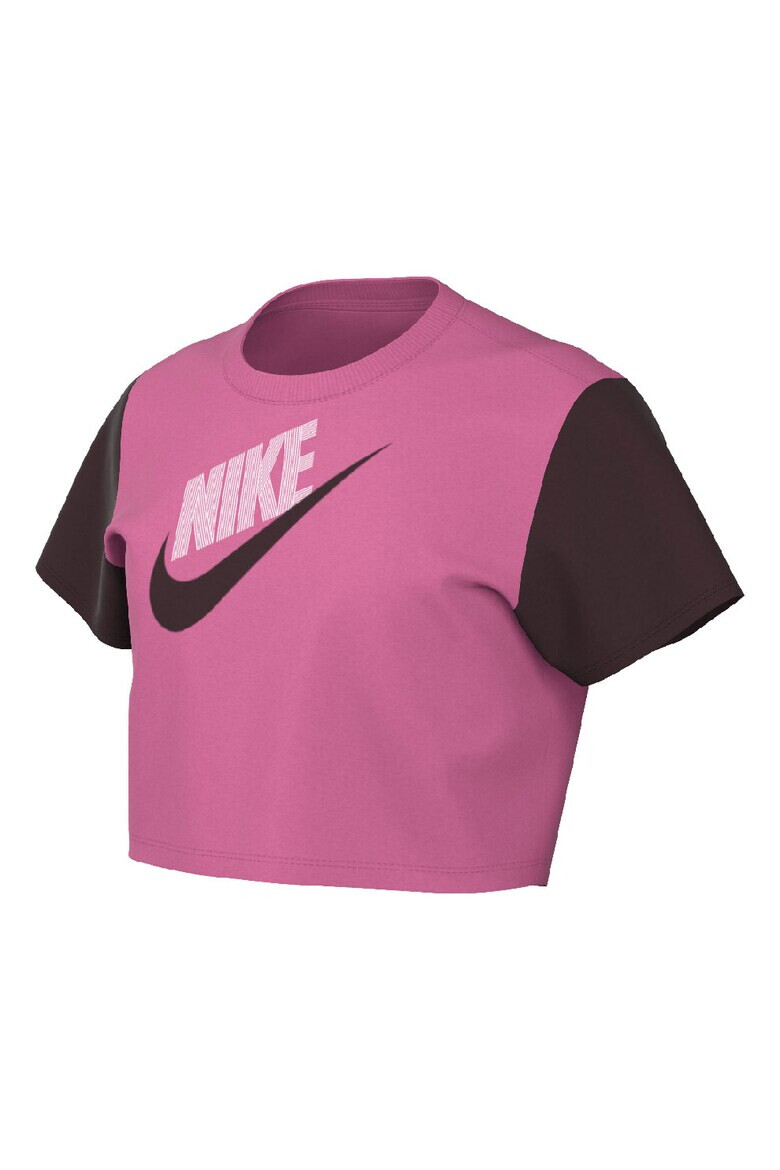 Nike Тениска Essential с лого - Pepit.bg
