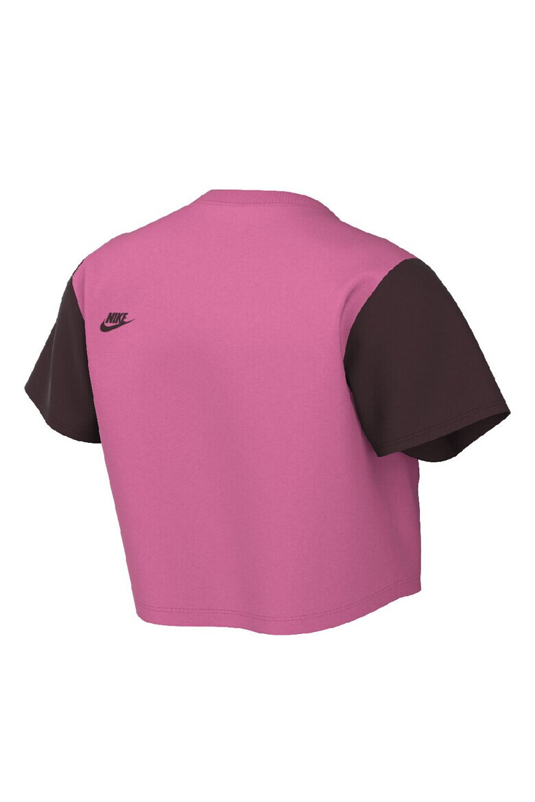 Nike Тениска Essential с лого - Pepit.bg