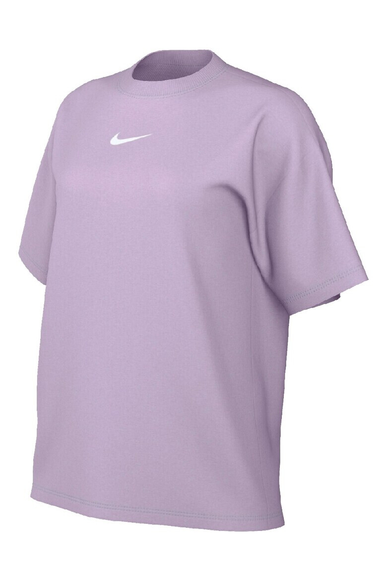 Nike Тениска Essential с лого - Pepit.bg