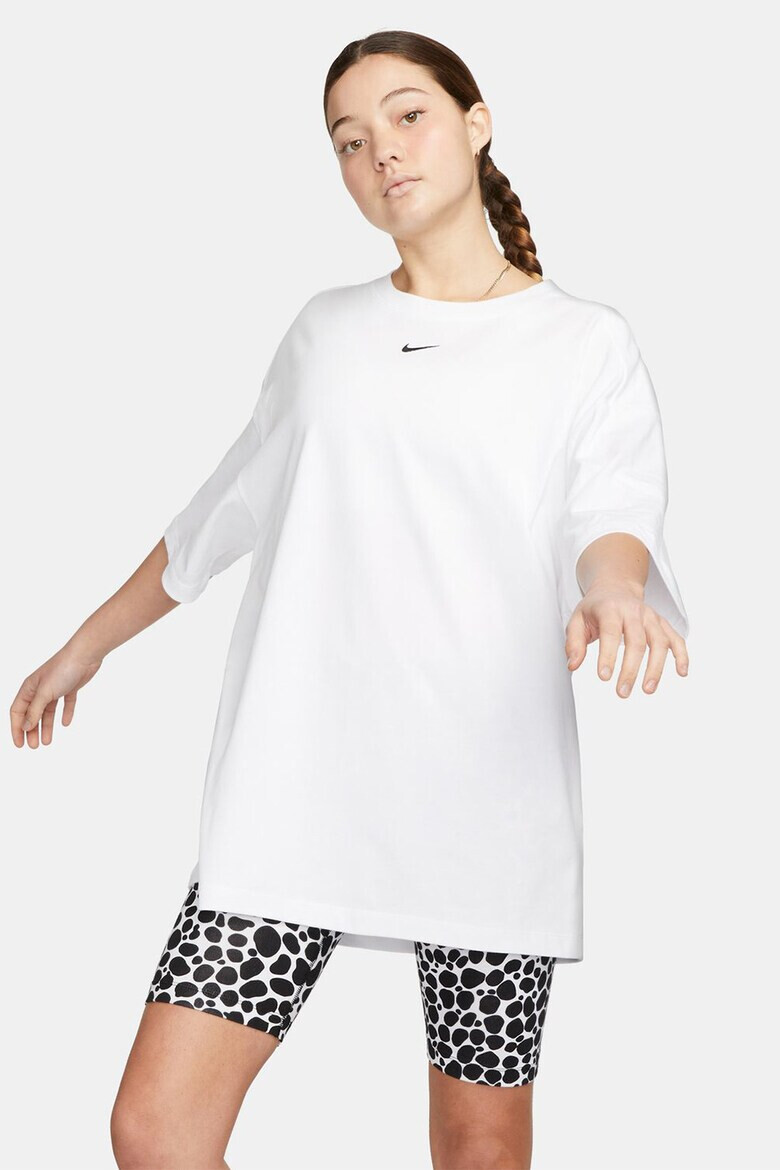Nike Тениска Essential със свободна кройка - Pepit.bg