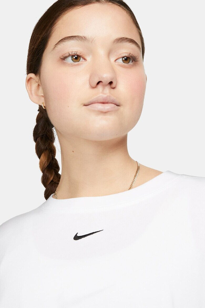 Nike Тениска Essential със свободна кройка - Pepit.bg
