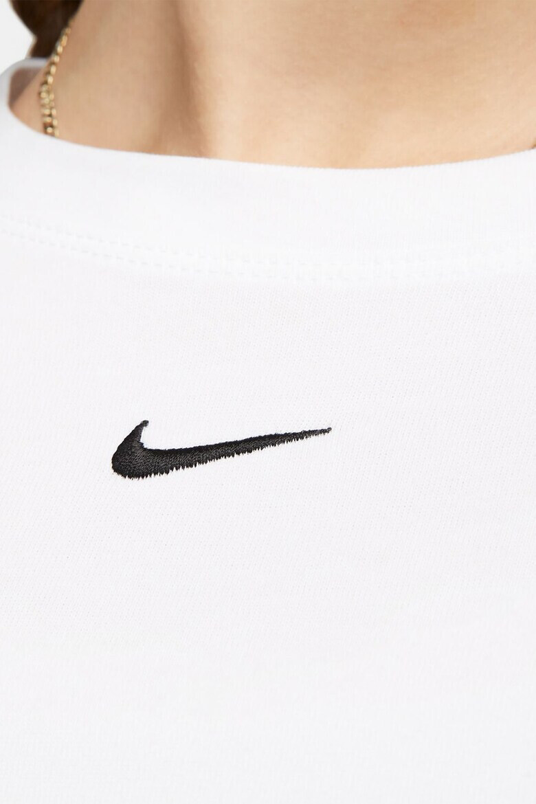 Nike Тениска Essential със свободна кройка - Pepit.bg