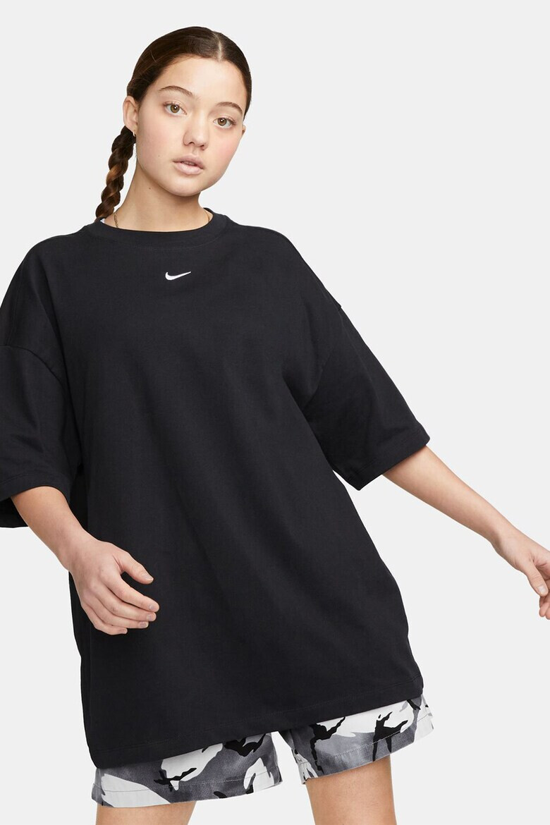 Nike Тениска Essential със свободна кройка - Pepit.bg