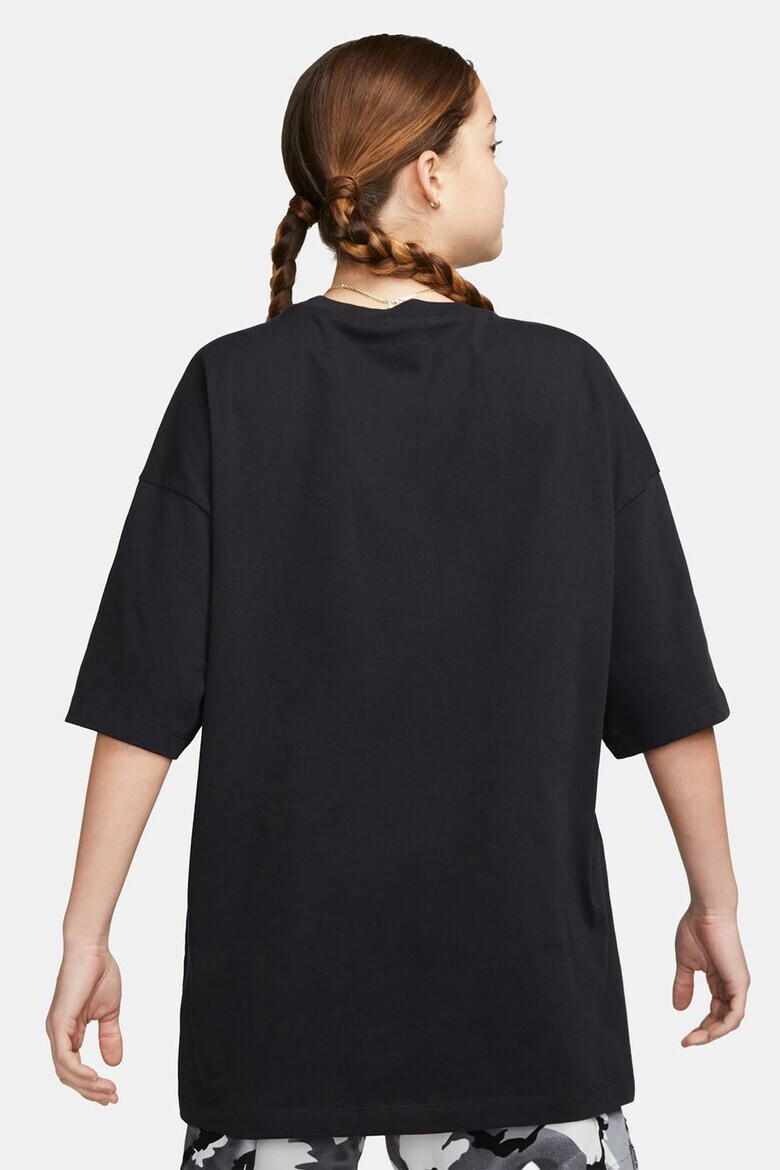Nike Тениска Essential със свободна кройка - Pepit.bg