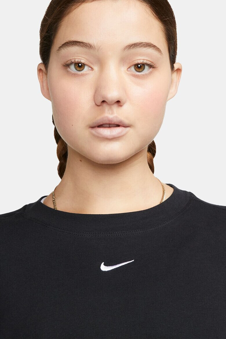 Nike Тениска Essential със свободна кройка - Pepit.bg