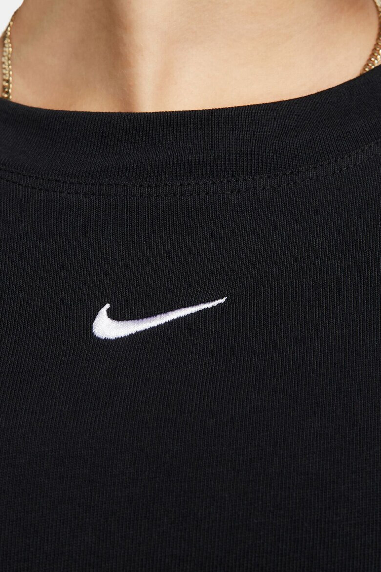 Nike Тениска Essential със свободна кройка - Pepit.bg
