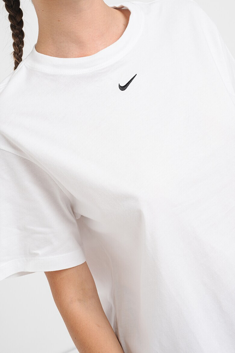 Nike Тениска Essential със свободна кройка - Pepit.bg
