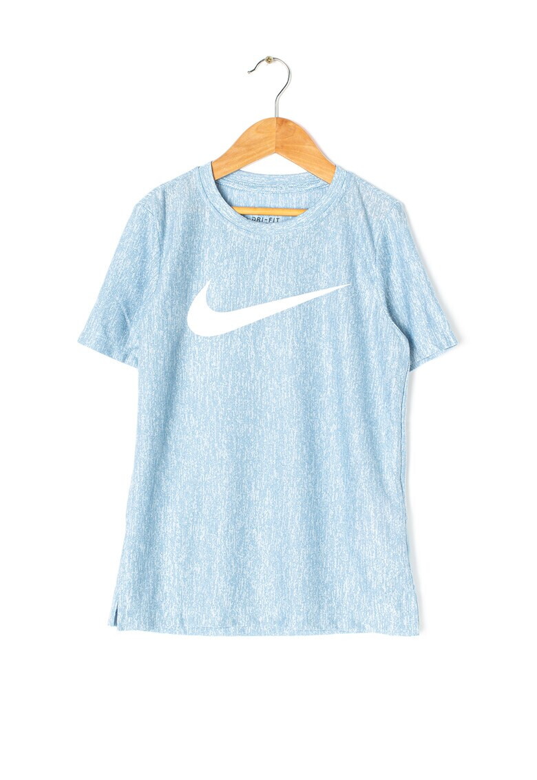 Nike Тениска Heather Core - Pepit.bg