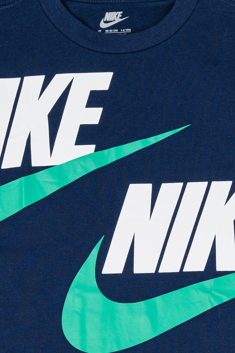 Nike Тениска и къс панталон карго - Pepit.bg