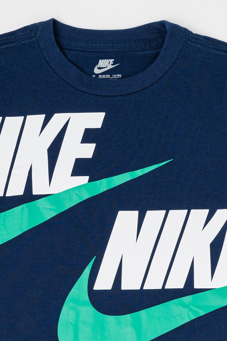 Nike Тениска и шорти карго - Pepit.bg