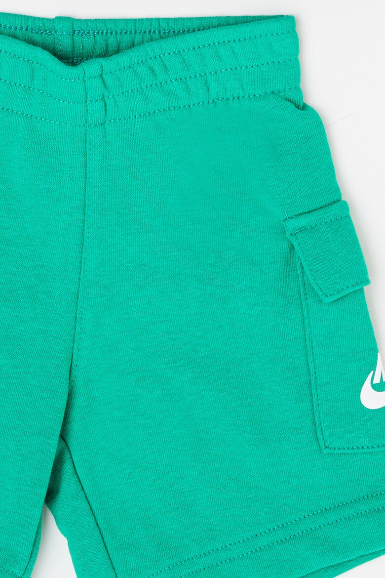 Nike Тениска и шорти карго - Pepit.bg