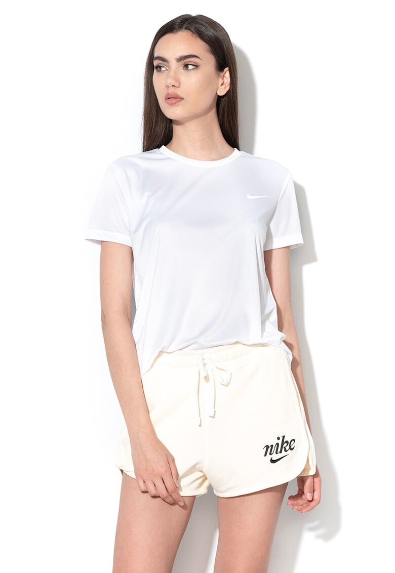 Nike Тениска Miler Dri-Fit за бягане - Pepit.bg