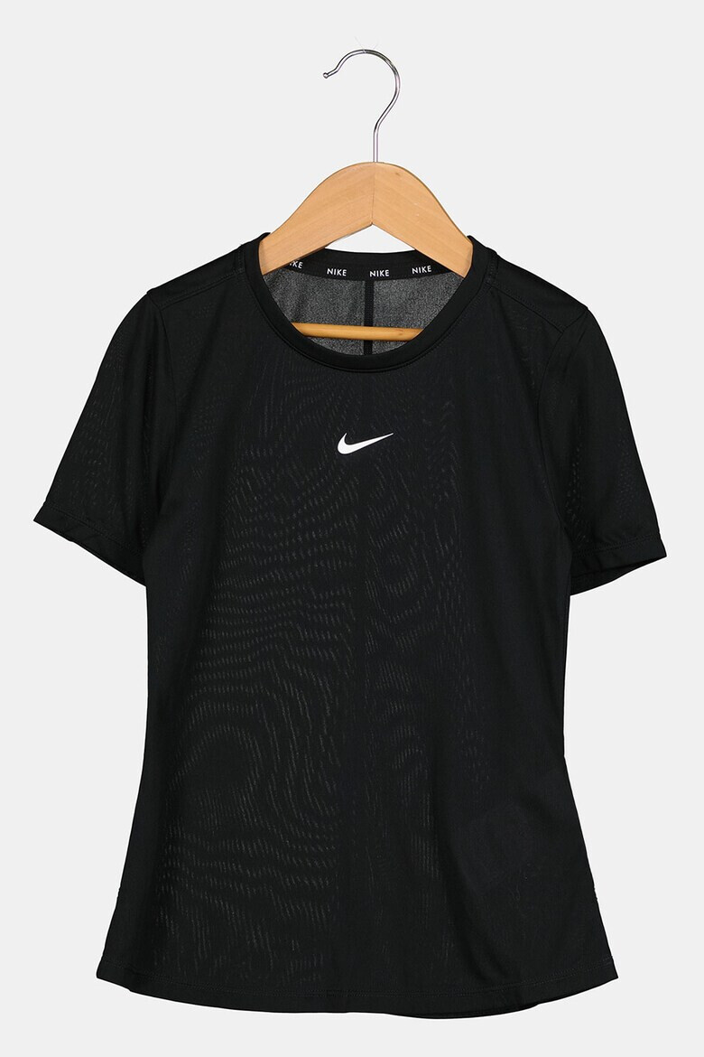 Nike Тениска One с Dri-Fit и лого - Pepit.bg