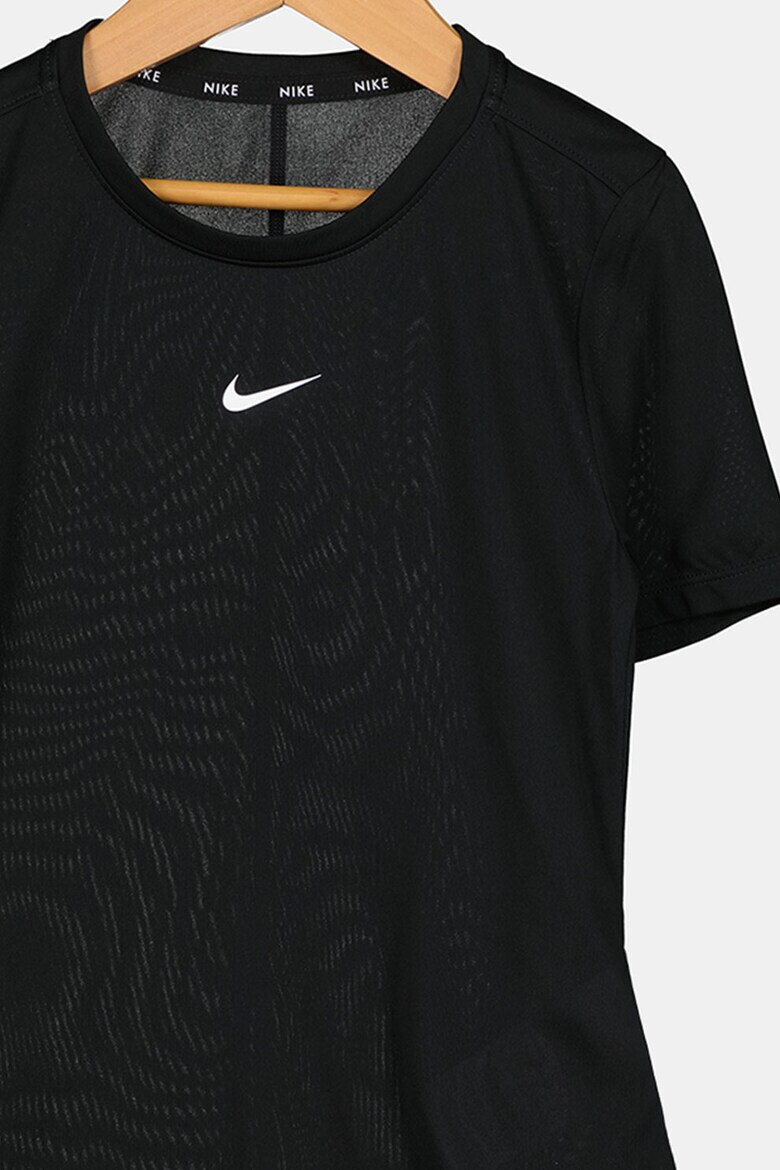 Nike Тениска One с Dri-Fit и лого - Pepit.bg