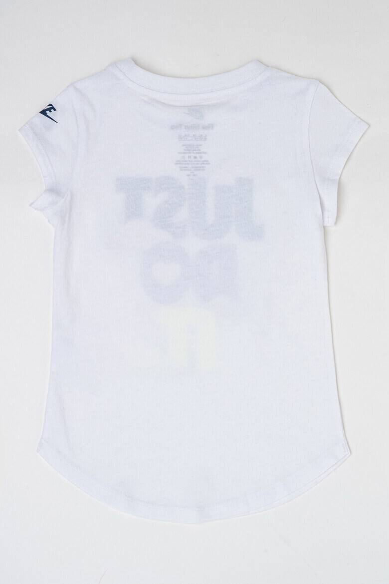 Nike Тениска с лого - Pepit.bg