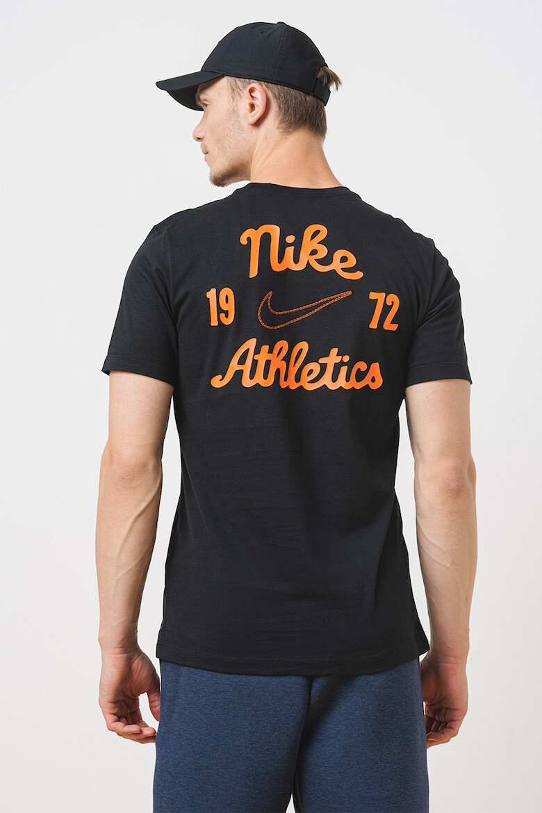 Nike Тениска с лого - Pepit.bg