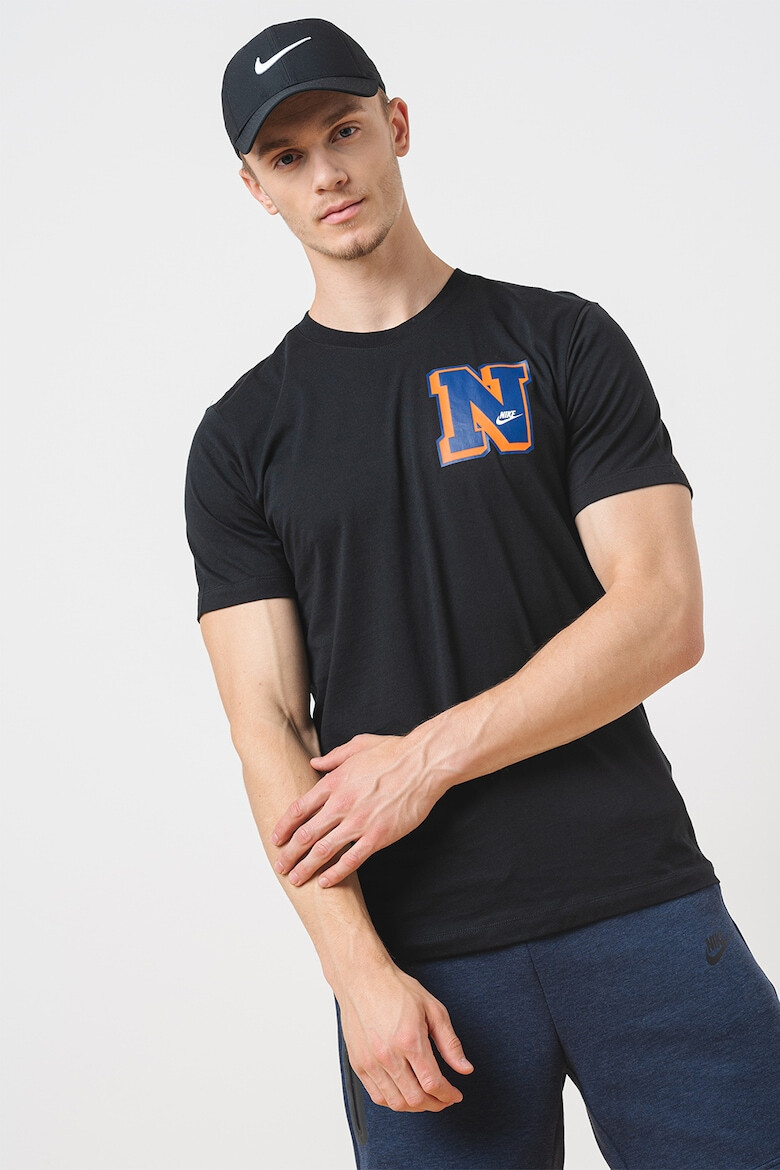 Nike Тениска с лого - Pepit.bg