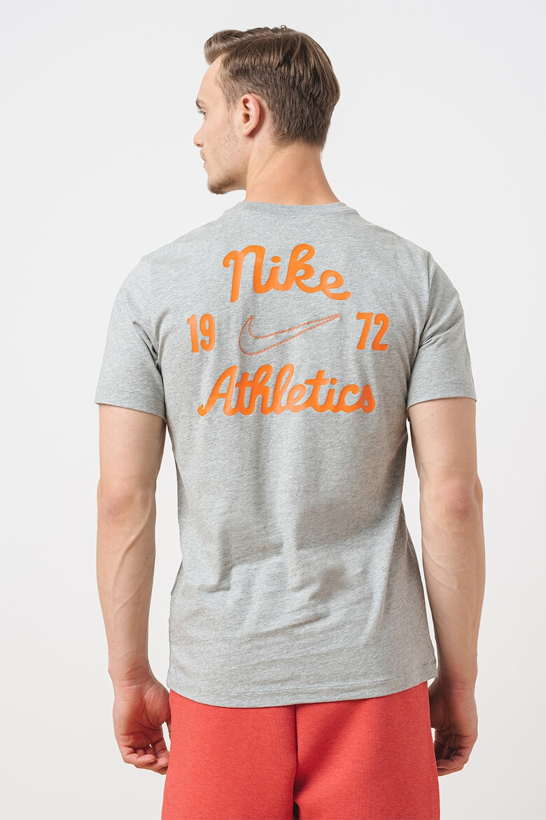 Nike Тениска с лого - Pepit.bg
