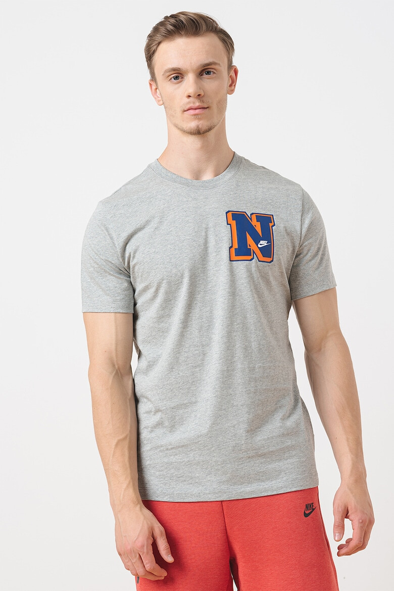 Nike Тениска с лого - Pepit.bg