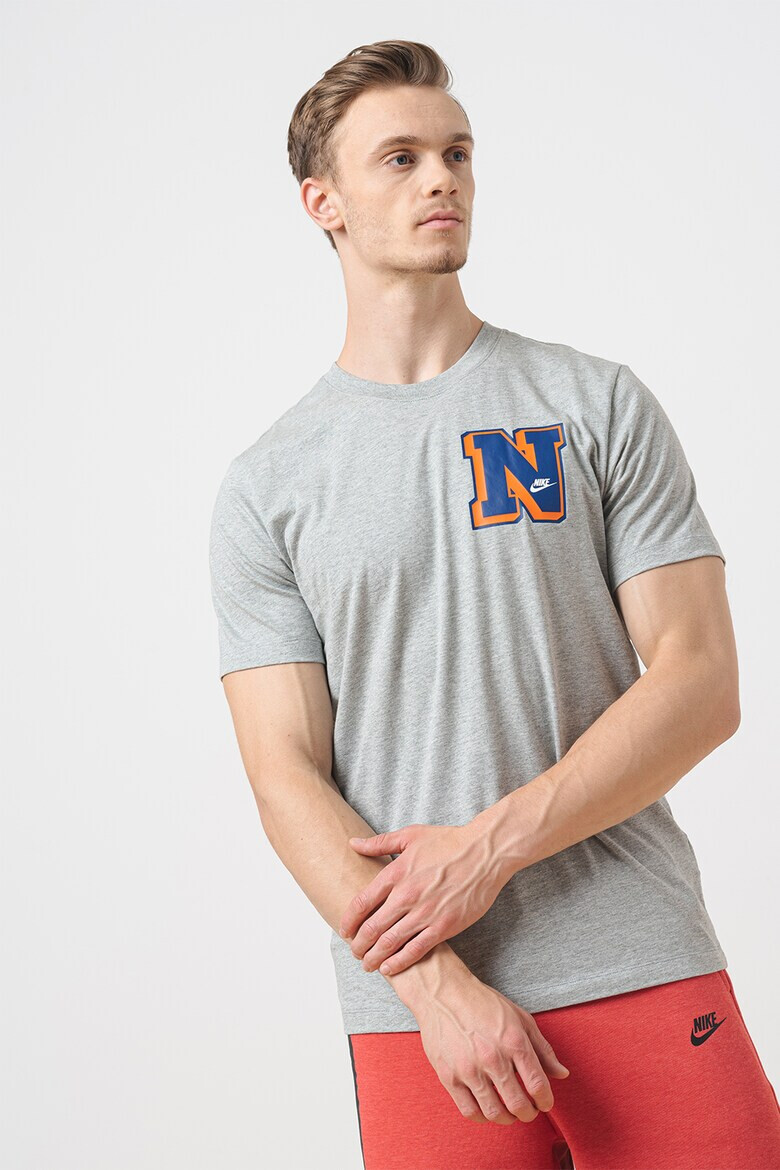 Nike Тениска с лого - Pepit.bg