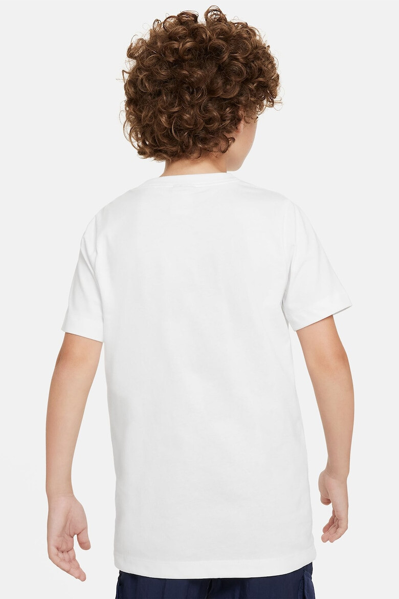 Nike Тениска с лого - Pepit.bg