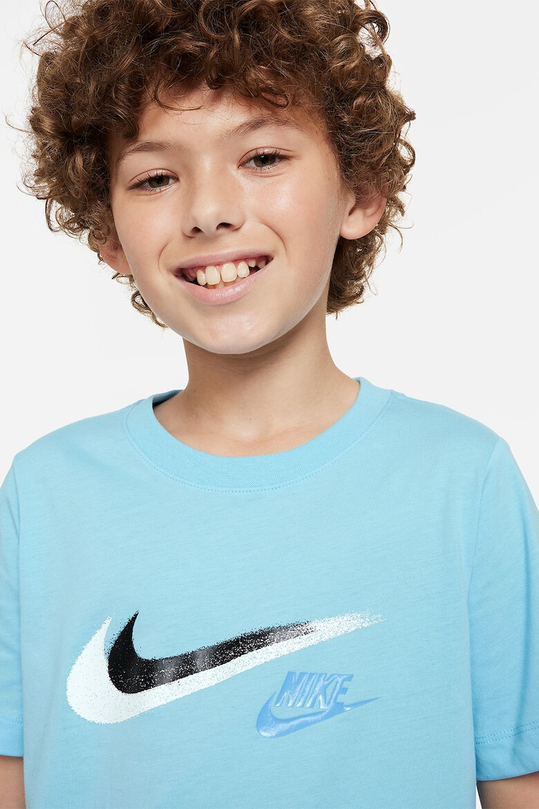 Nike Тениска с лого - Pepit.bg