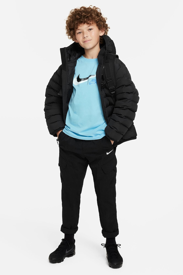 Nike Тениска с лого - Pepit.bg