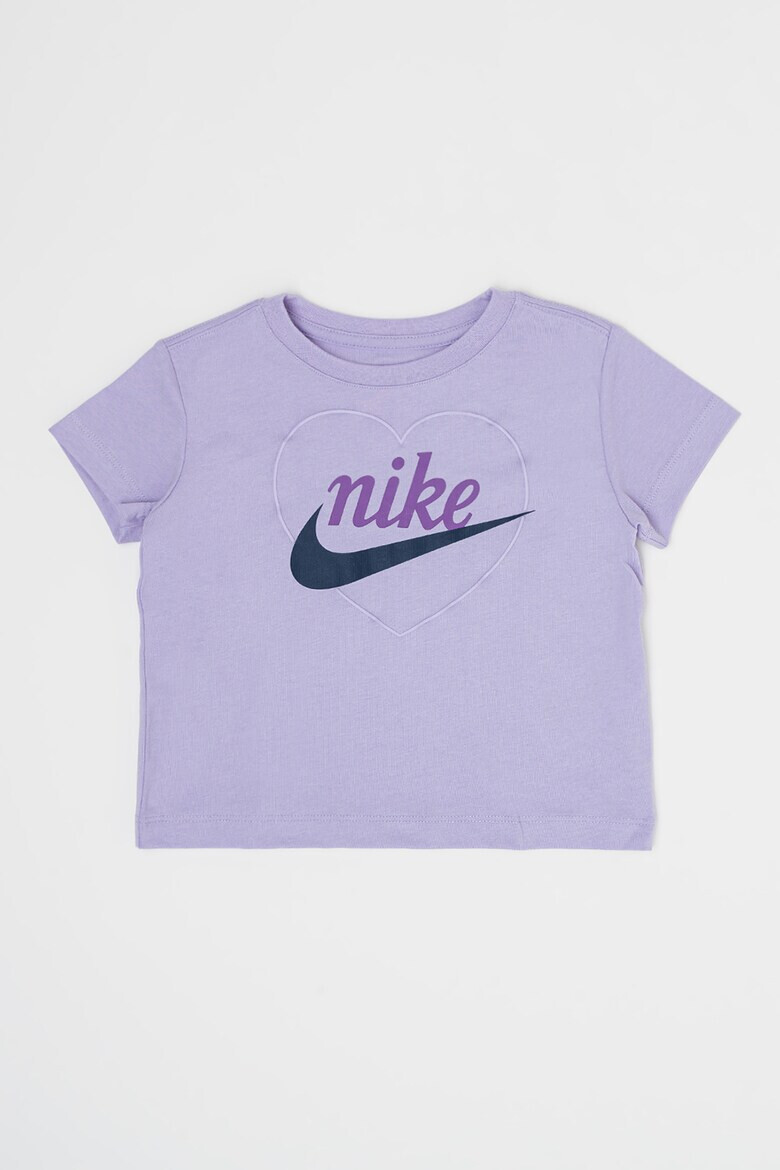 Nike Тениска с лого - Pepit.bg