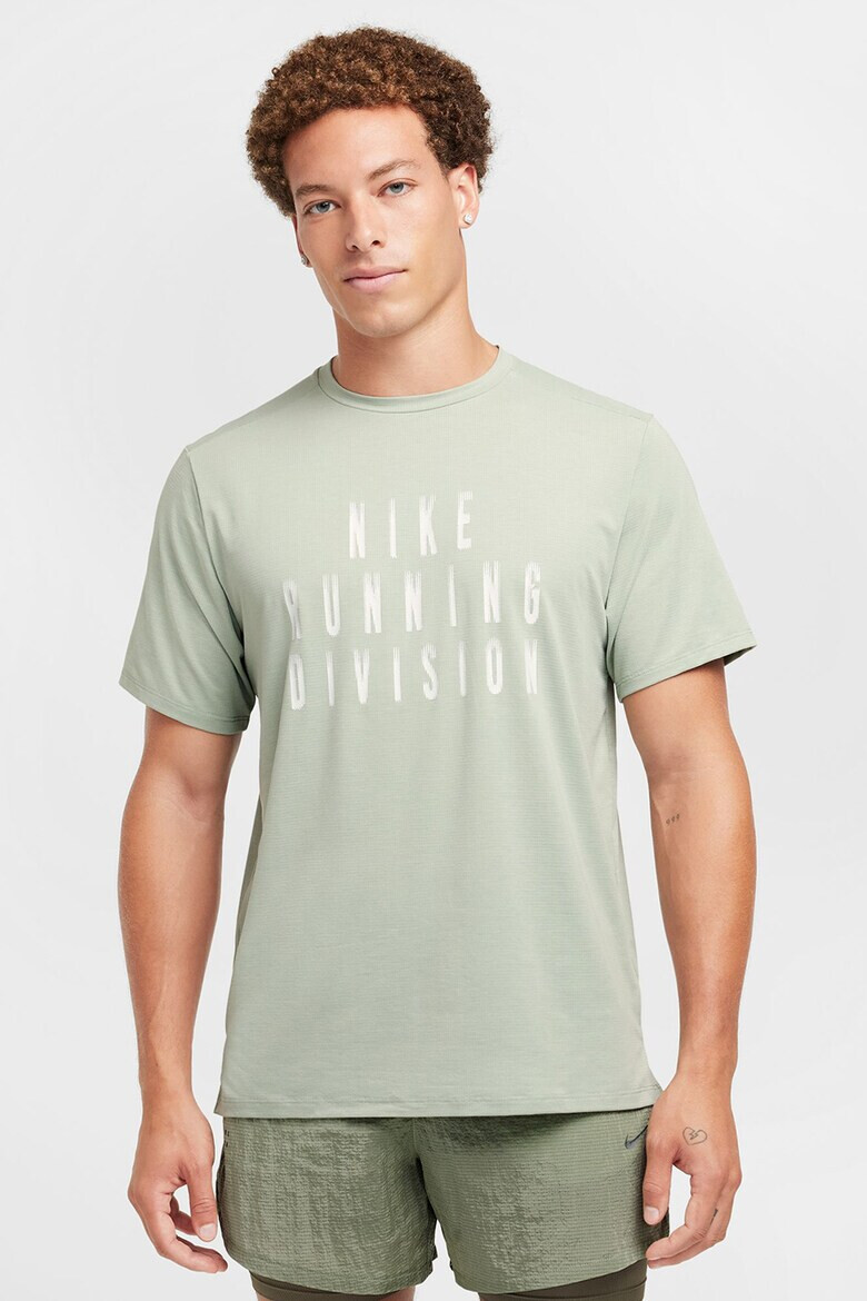 Nike Тениска с лого - Pepit.bg