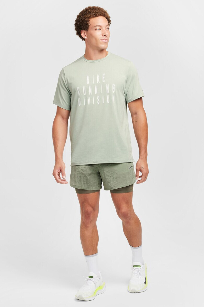Nike Тениска с лого - Pepit.bg