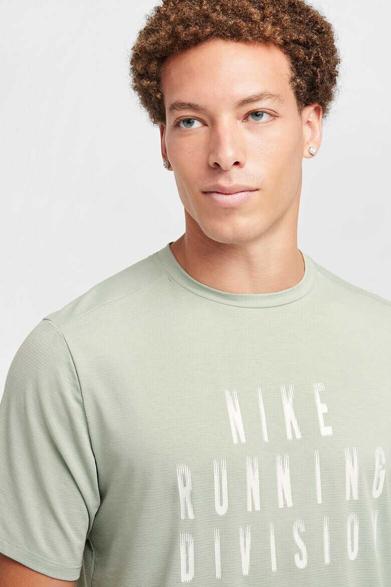 Nike Тениска с лого - Pepit.bg