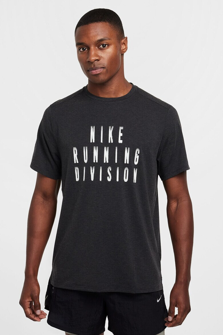 Nike Тениска с лого - Pepit.bg
