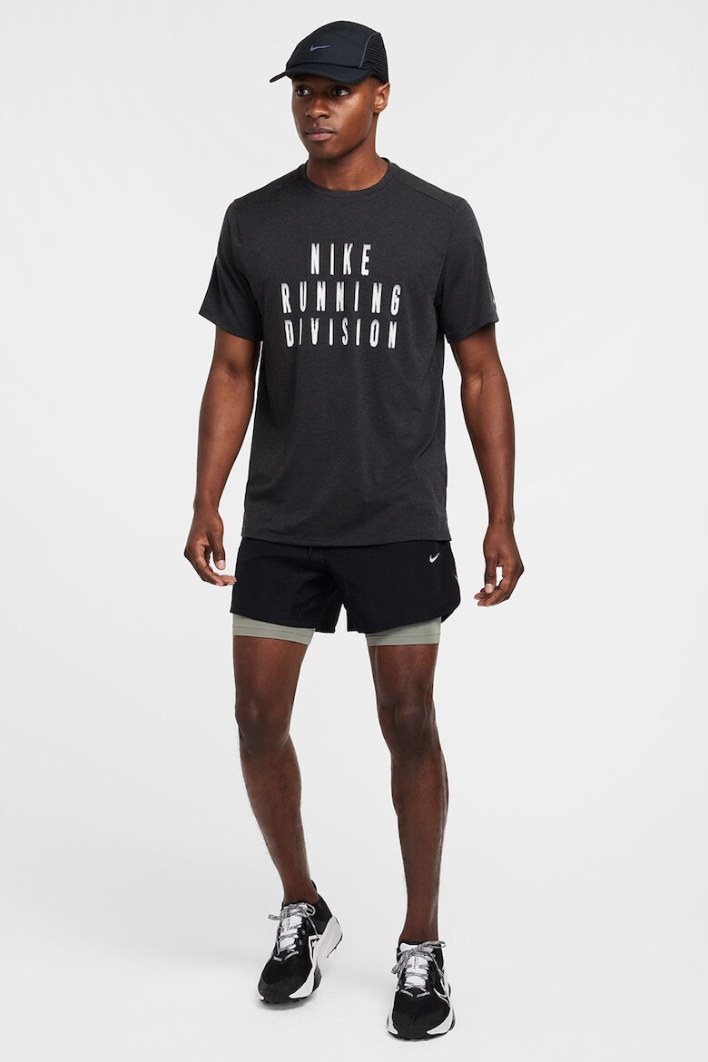 Nike Тениска с лого - Pepit.bg