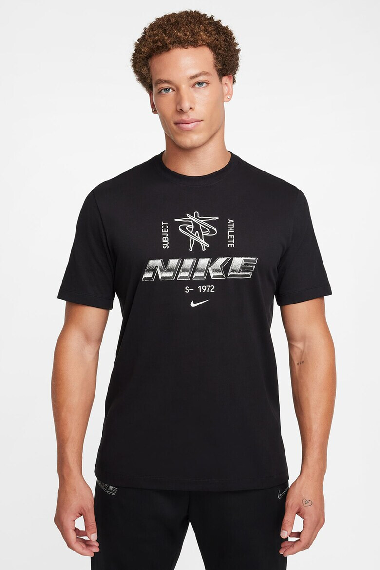 Nike Тениска с лого - Pepit.bg