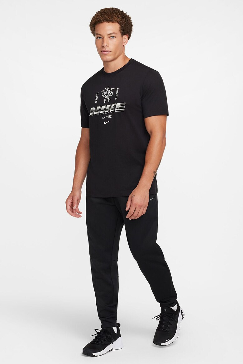Nike Тениска с лого - Pepit.bg