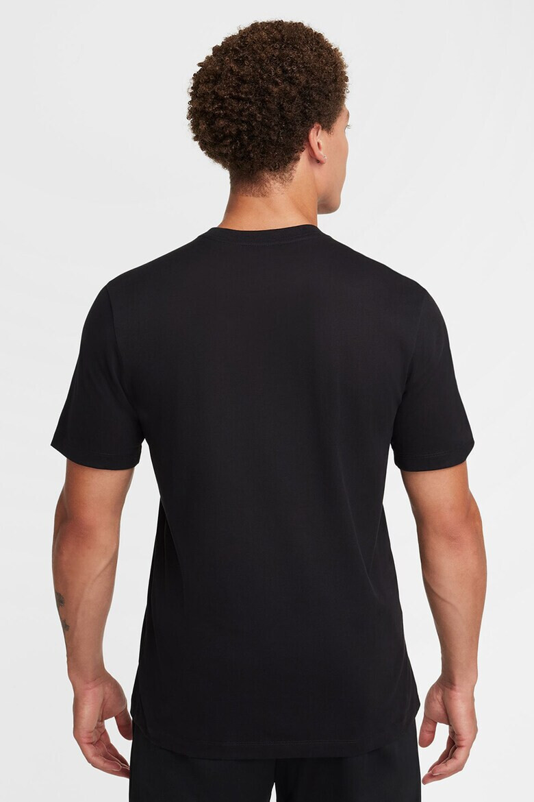 Nike Тениска с лого - Pepit.bg