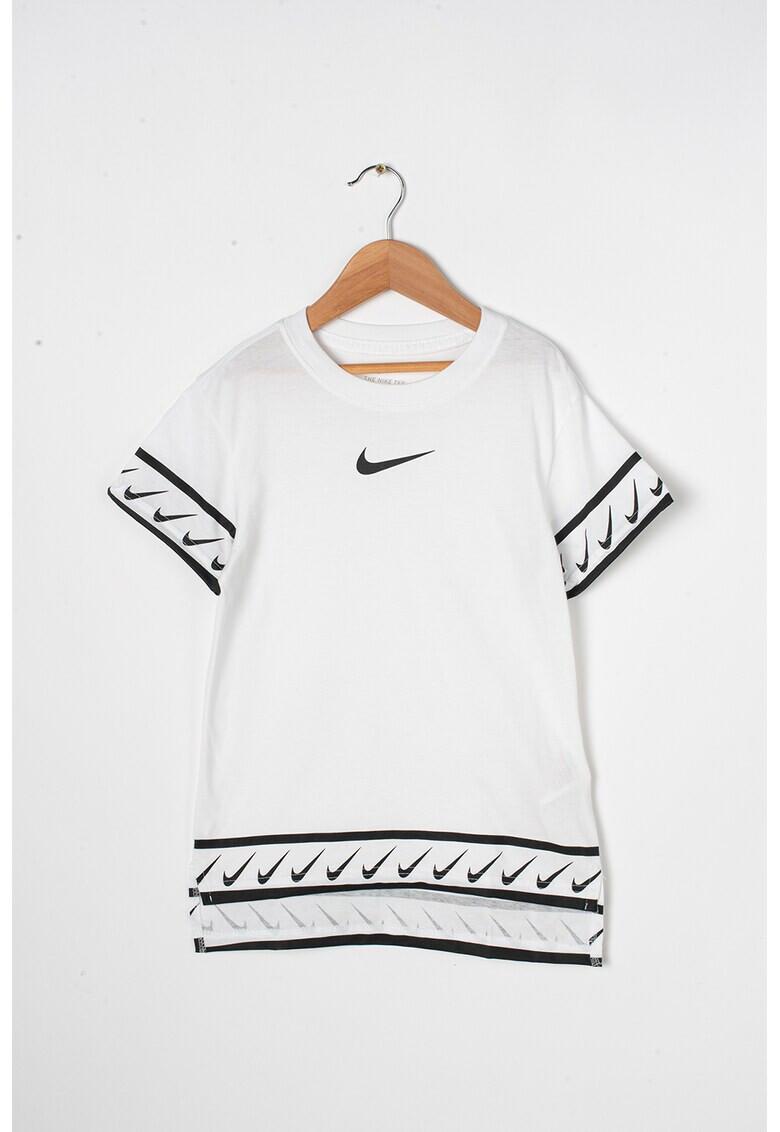 Nike Тениска с лого c - Pepit.bg