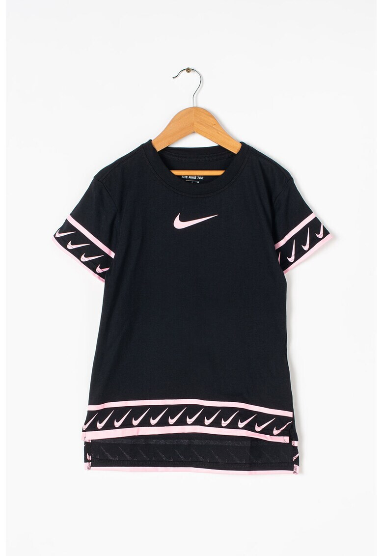 Nike Тениска с лого c - Pepit.bg