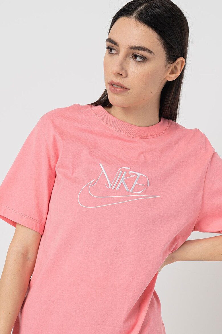 Nike Тениска с лого - Pepit.bg