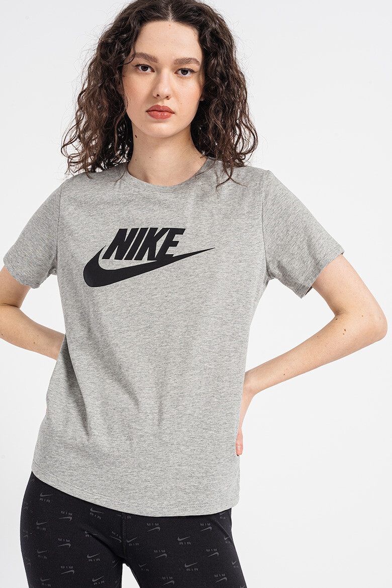 Nike Тениска с лого Essentials - Pepit.bg