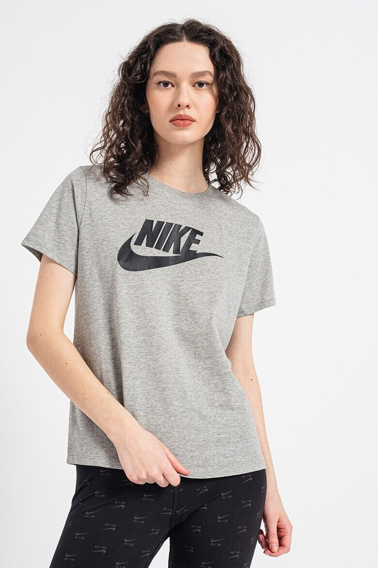 Nike Тениска с лого Essentials - Pepit.bg