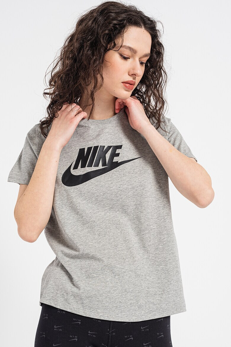 Nike Тениска с лого Essentials - Pepit.bg