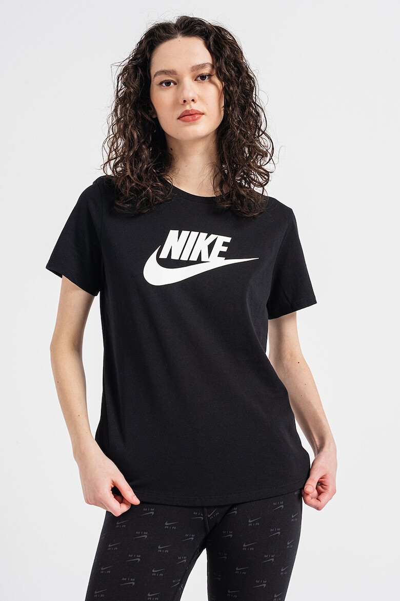 Nike Тениска с лого Essentials - Pepit.bg