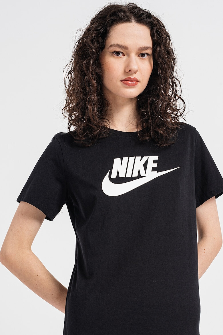 Nike Тениска с лого Essentials - Pepit.bg