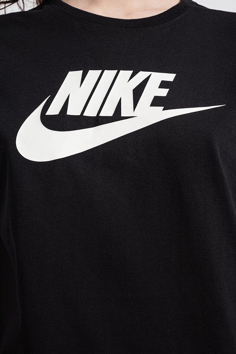 Nike Тениска с лого Essentials - Pepit.bg