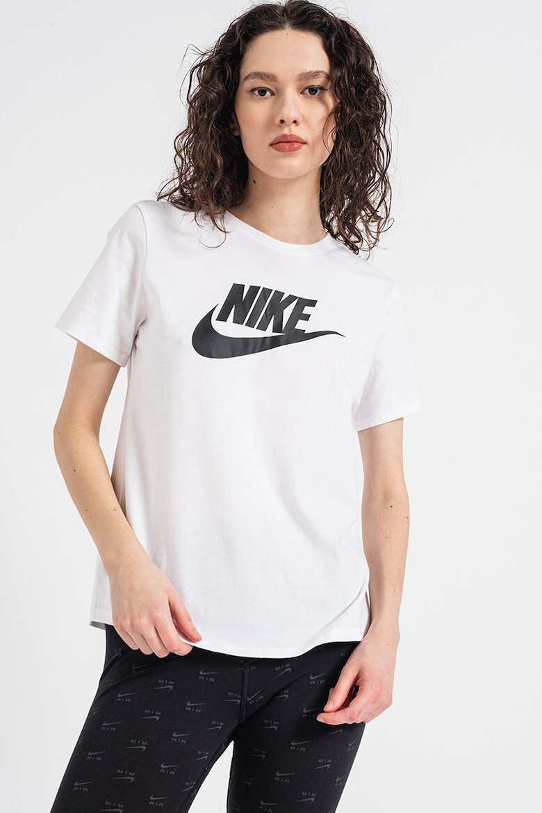 Nike Тениска с лого Essentials - Pepit.bg