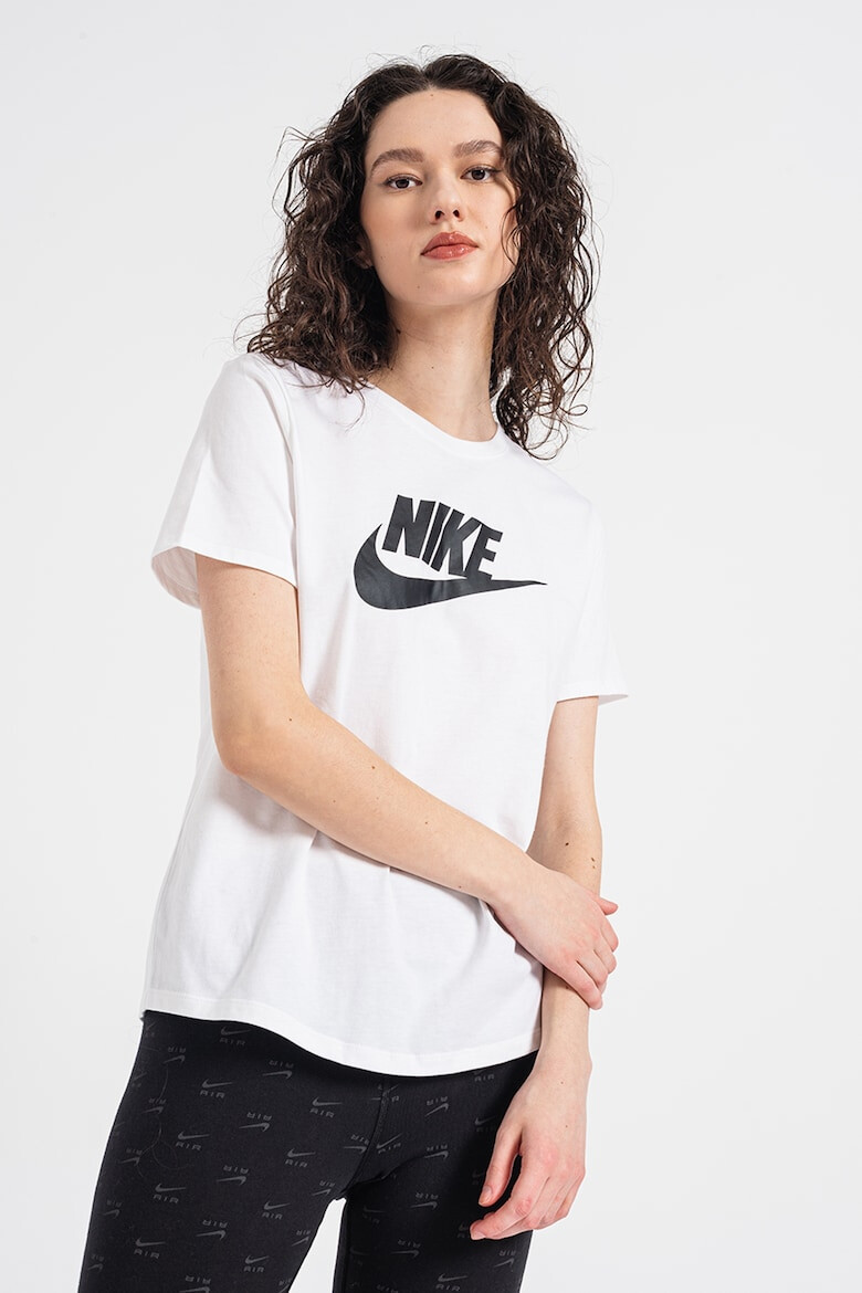 Nike Тениска с лого Essentials - Pepit.bg