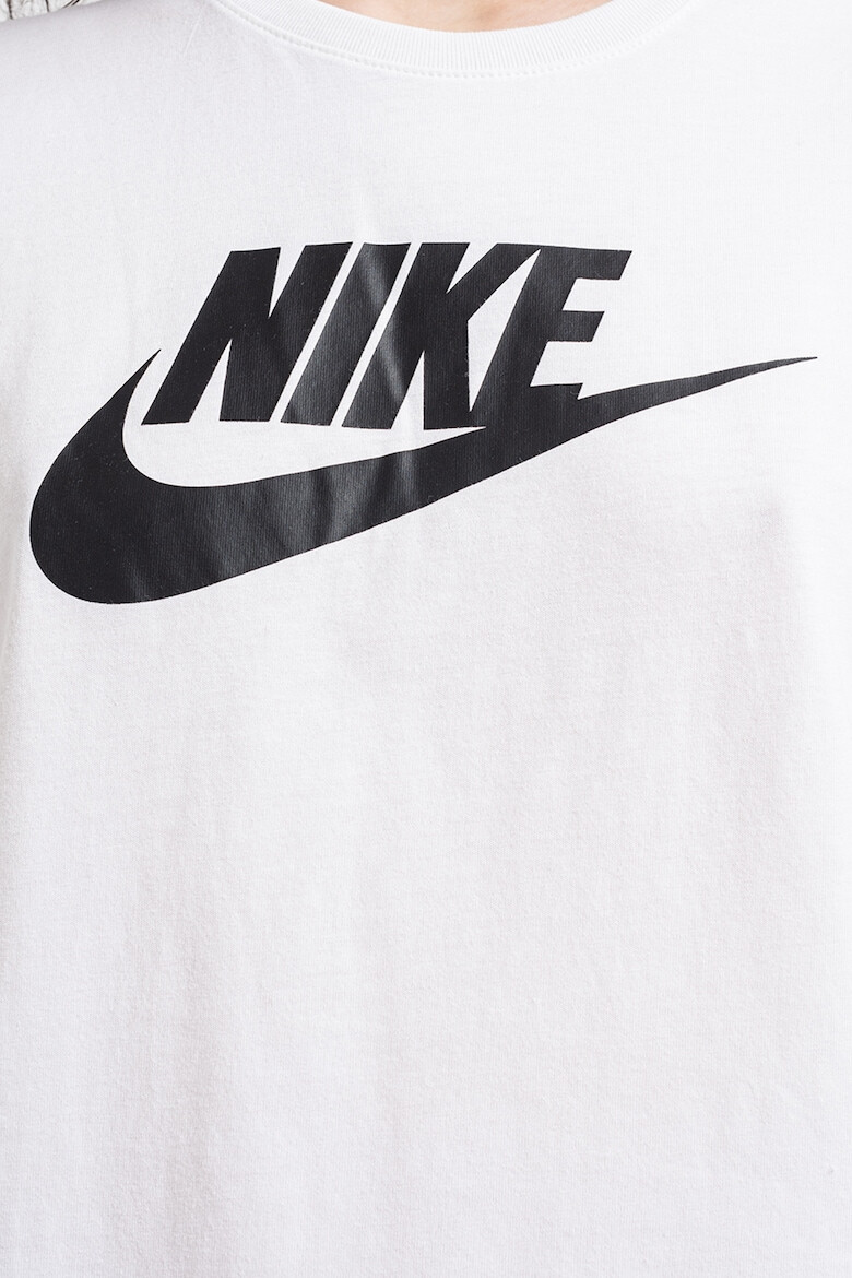 Nike Тениска с лого Essentials - Pepit.bg